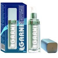 Лосьон-сыворотка ГАРНИ для волос 80мл