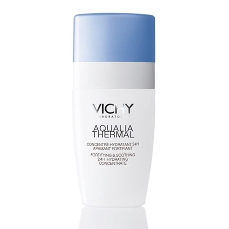 VICHY AQUALIA THERMAL сыворотка увлажняющая 24 часа 30мл (с дозатором)