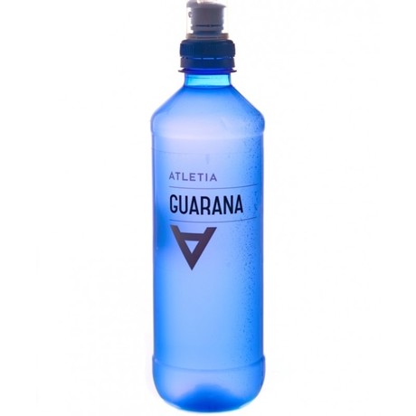 Active Waters.Atletia Guarana 500 МЛ.