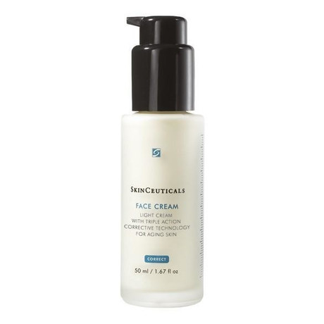 SKIN CEUTICALS FACE CREAM крем для кожи с признаками старения 50мл