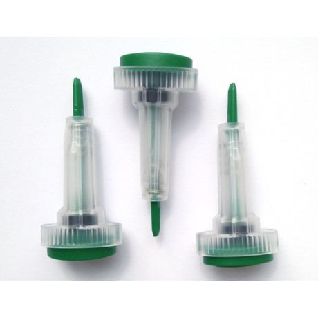 Ланцет PROLANCE NORMAL FLOW однократного применения 1,8мм 21G, 200 шт.